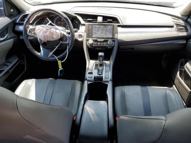 2017 HONDA CIVIC TOUR 19XFC1F96HE014372