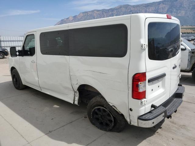 2018 NISSAN NV 3500 S 5BZAF0AAXJN853083