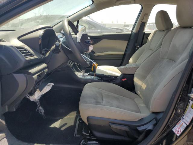 2019 SUBARU IMPREZA 4S3GKAA60K3600844