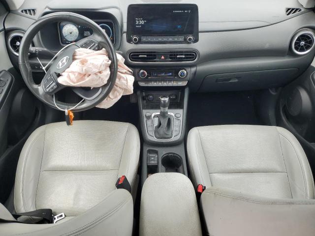 2023 HYUNDAI KONA LIMIT KM8K53A31PU966246