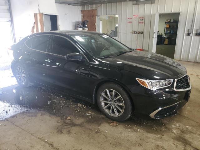 2020 ACURA TLX 19UUB1F36LA014343
