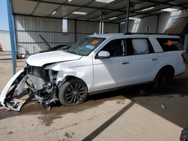 2019 FORD EXPEDITION #3303762423