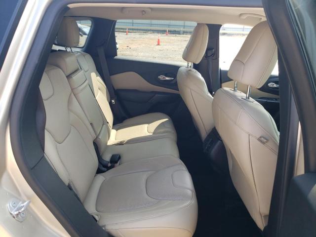 2015 JEEP CHEROKEE L 1C4PJLDS8FW781865