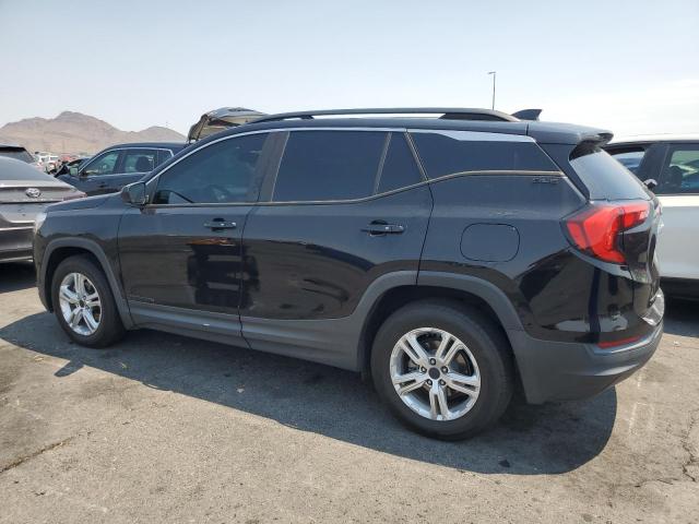 2018 GMC TERRAIN SL - 3GKALNEU9JL220928