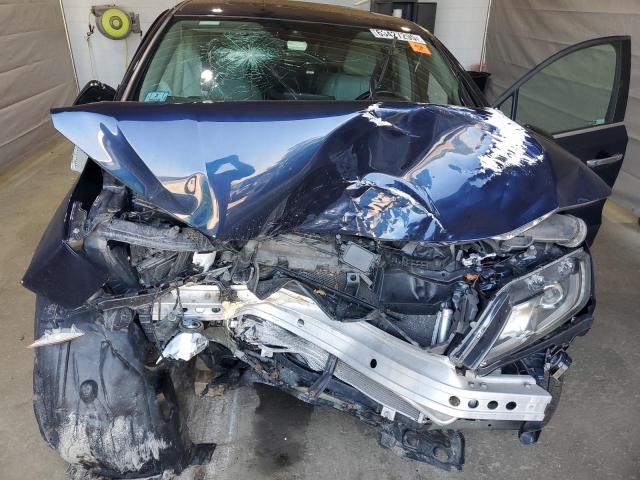 2019 HONDA ODYSSEY EX - 5FNRL6H76KB042874