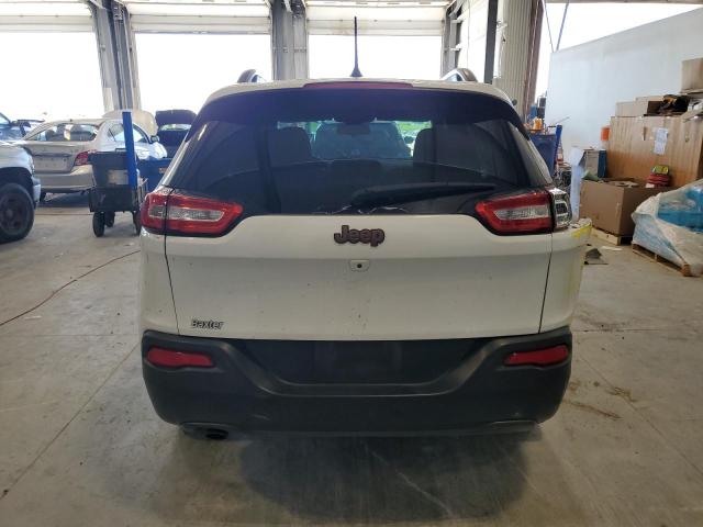 2016 JEEP CHEROKEE L 1C4PJLCB0GW287471