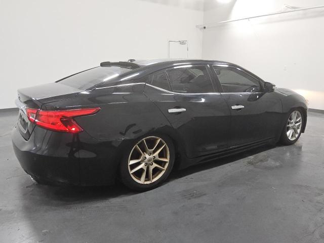 2018 NISSAN MAXIMA 3.5 1N4AA6AP8JC383711
