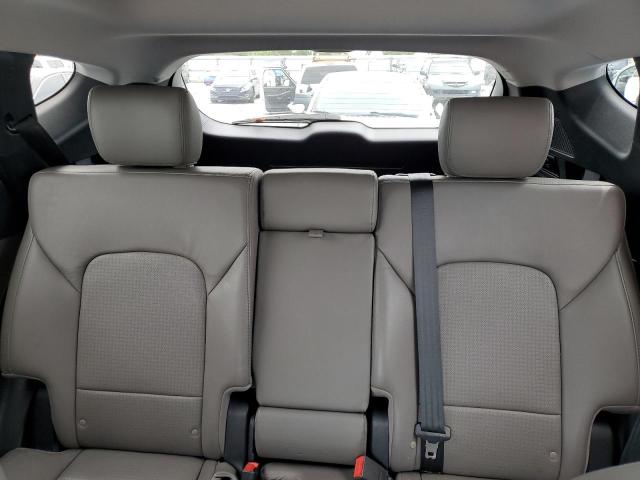 2016 HYUNDAI SANTA FE S - 5XYZU3LB8GG378386