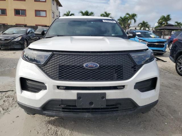 2020 FORD EXPLORER P - 1FM5K8AW7LGC13603