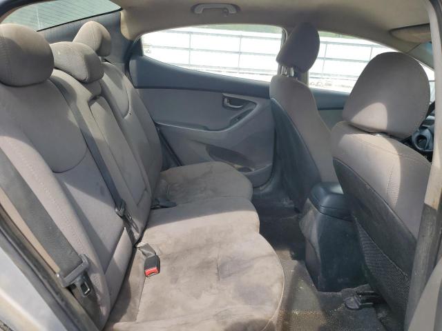 2016 HYUNDAI ELANTRA SE - 5NPDH4AE6GH714269