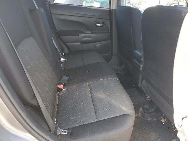 2023 MITSUBISHI OUTLANDER JA4ARUAU1PU009757