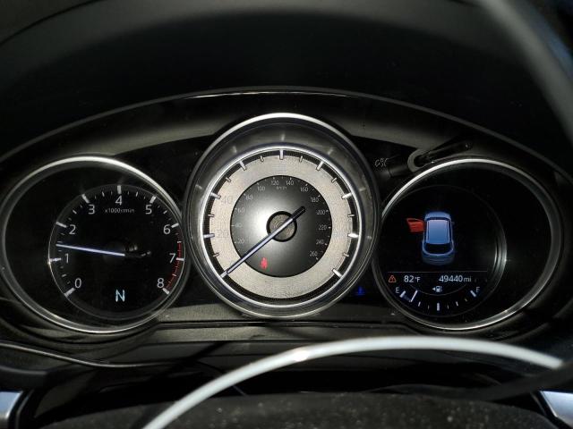 2020 MAZDA CX-5 TOURI JM3KFBCM0L0868139