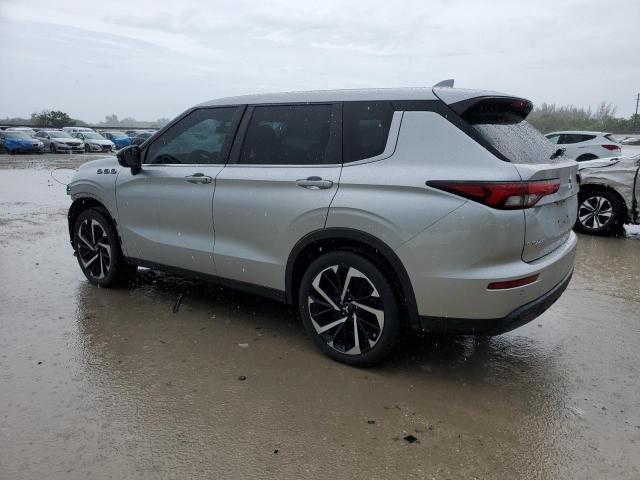 2022 MITSUBISHI OUTLANDER JA4J3TA84NZ073192