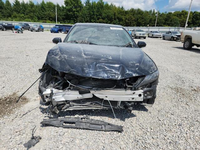 2023 TOYOTA CAMRY SE N 4T1G11AK8PU771712