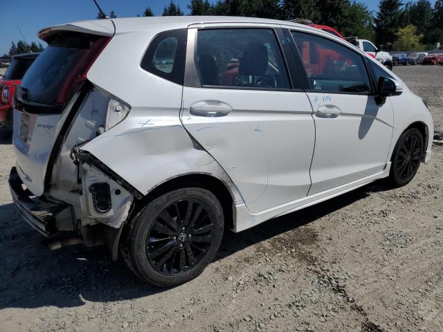 2019 HONDA FIT SPORT 3HGGK5H6XKM740381