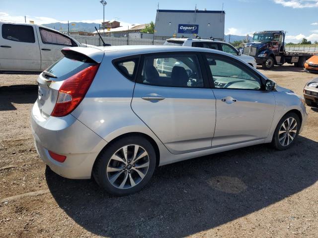 Vin: kmhcu5ae1fu212069, lot: 63857055, hyundai accent gls 20153