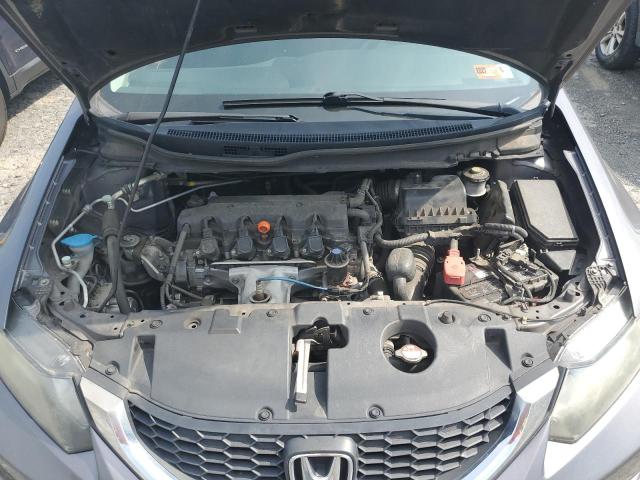2015 HONDA CIVIC SE 19XFB2F7XFE050263