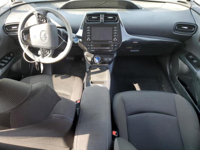 2021 TOYOTA PRIUS SPEC JTDKAMFU7M3147184