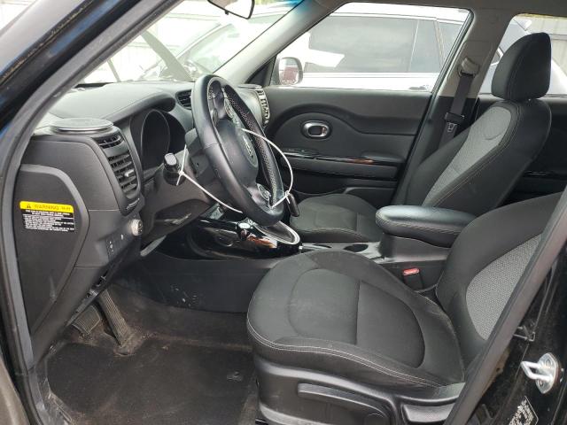 2018 KIA SOUL + - KNDJP3A58J7564239