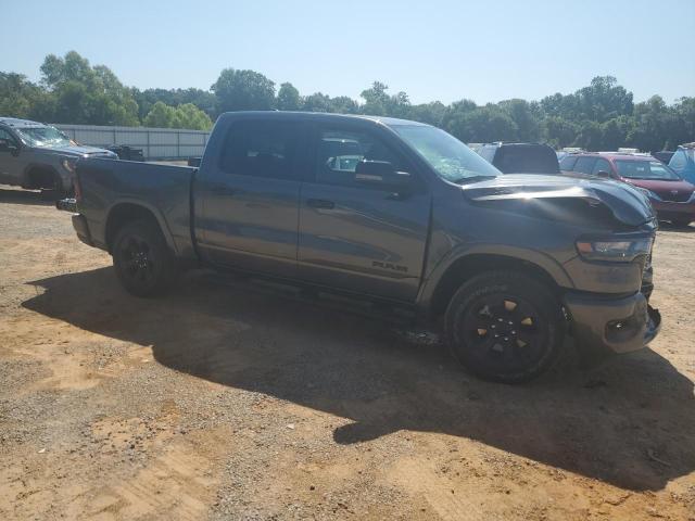 2025 RAM 1500 BIG H 1C6SRFFP5SN703385