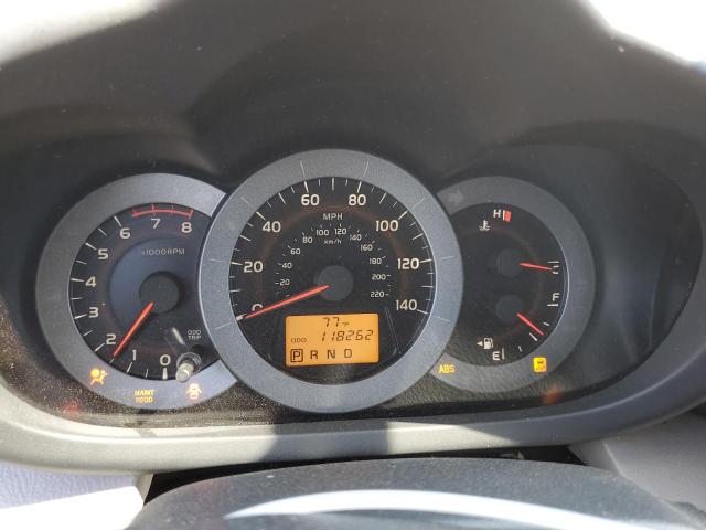 2011 TOYOTA RAV4 - JTMZF4DV3B5041182