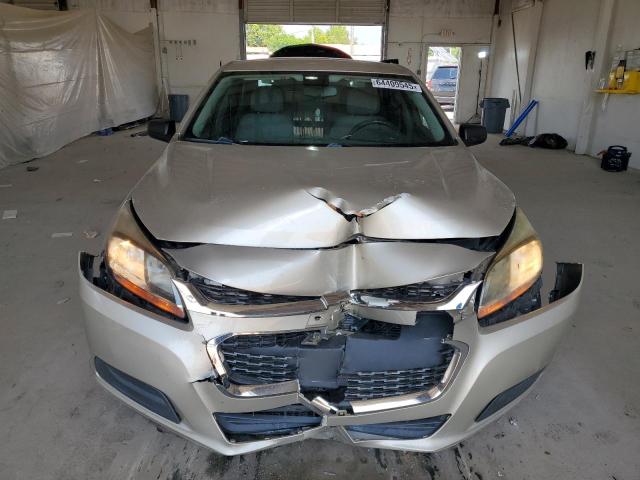 2015 CHEVROLET MALIBU LS - 1G11B5SLXFF153907