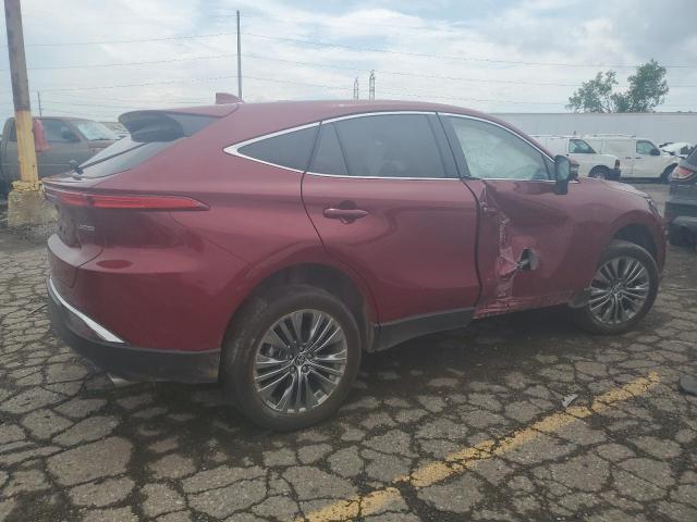 2023 TOYOTA VENZA LE JTEAAAAH2PJ150834