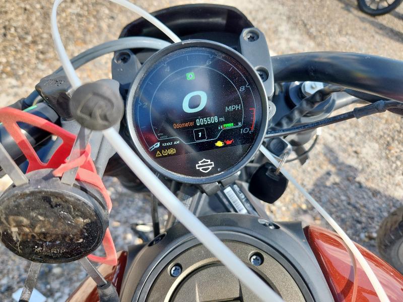 2024 HARLEY-DAVIDSON RH1250 S 1HD1ZC411RB301021