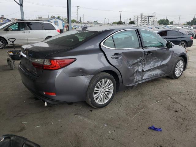 2018 LEXUS ES 350 58ABK1GG9JU104027