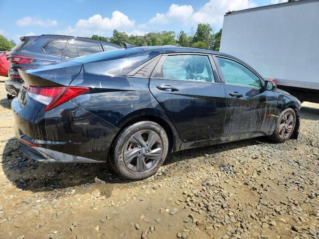 2021 HYUNDAI ELANTRA SE KMHLM4AG0MU182863