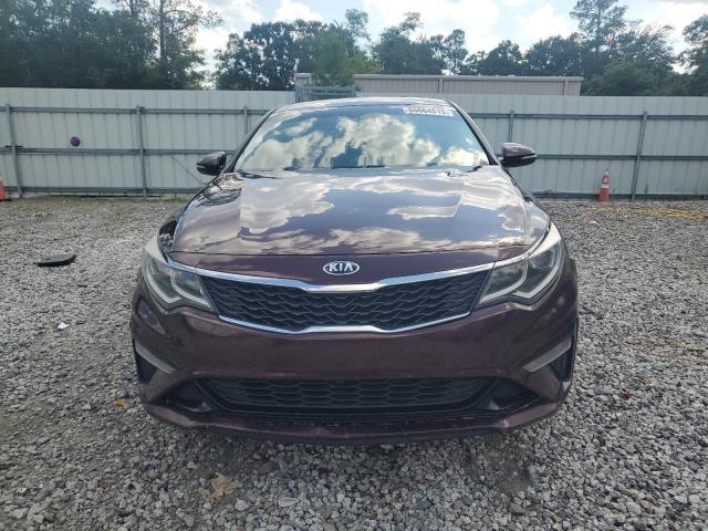 2019 KIA OPTIMA LX 5XXGT4L33KG341557