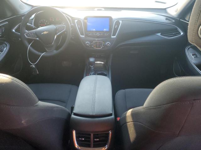 2024 CHEVROLET MALIBU LT #3292302272