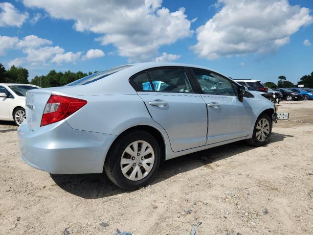 2012 HONDA CIVIC LX - 2HGFB2F54CH511246