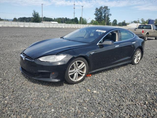 TESLA MODEL S 70