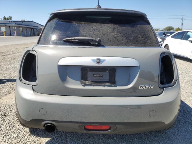 2015 MINI COOPER WMWXM5C50F3A57362