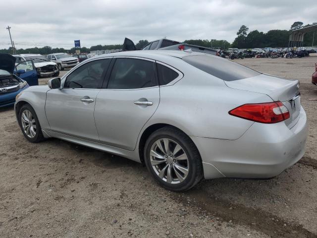 2013 INFINITI M37 - JN1BY1AP6DM514519