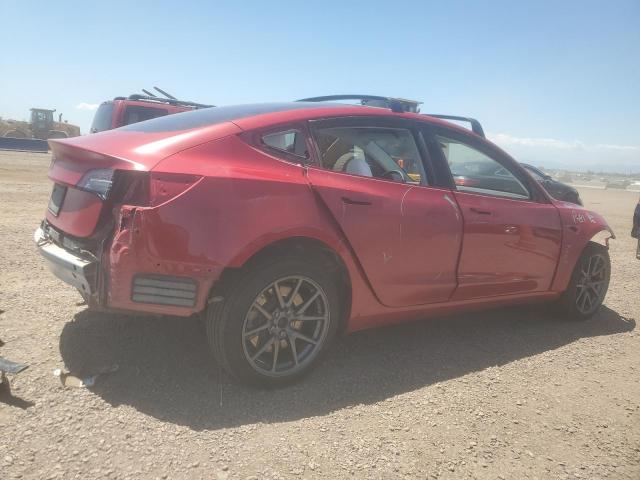 2020 TESLA MODEL 3 - 5YJ3E1EBXLF622187