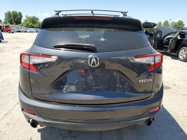 2019 ACURA RDX 5J8TC1H34KL017511