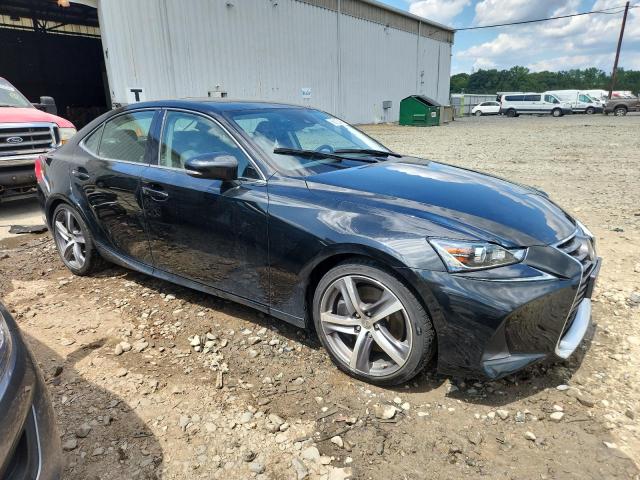 2019 LEXUS IS 300 JTHC81D27K5039518