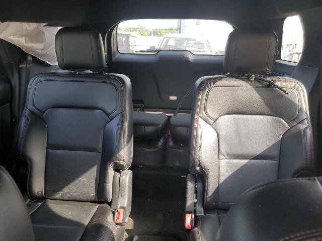 2016 FORD EXPLORER S 1FM5K8GT7GGB02049