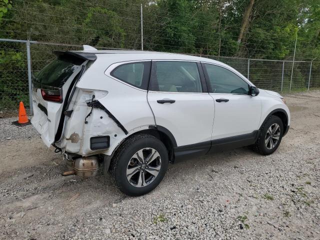 2020 HONDA CR-V LX 2HKRW2H24LH633602