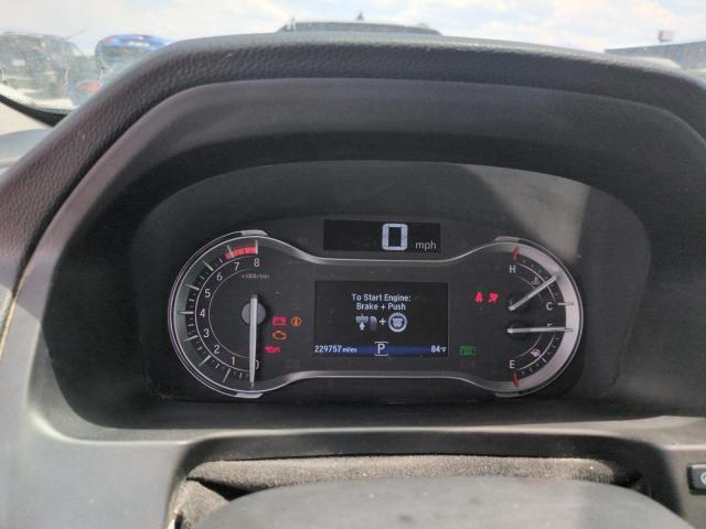 2018 HONDA PILOT EXL - 5FNYF6H59JB047972