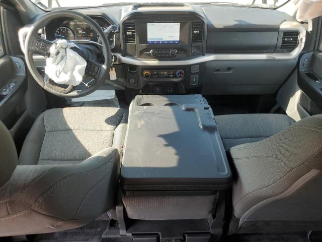 2021 FORD F150 SUPER - 1FTEW1CP9MKE73814