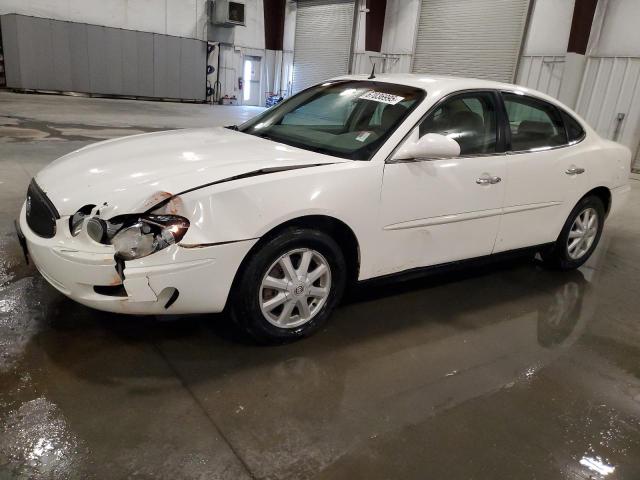 BUICK LACROSSE C