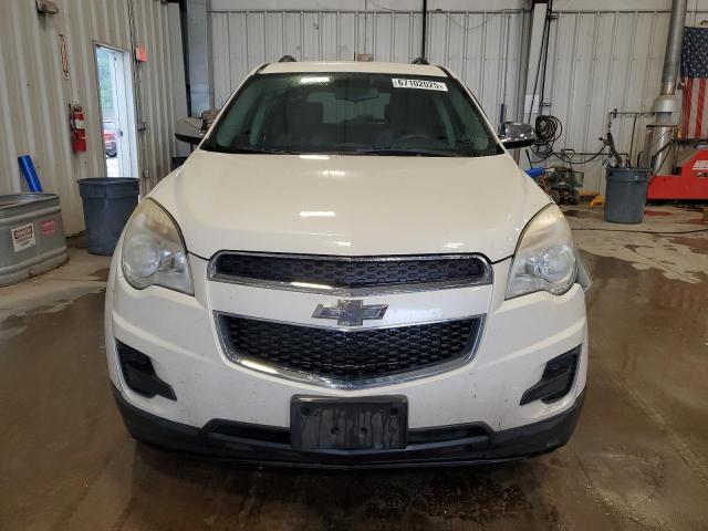 2015 CHEVROLET EQUINOX LT - 1GNALBEK9FZ119548