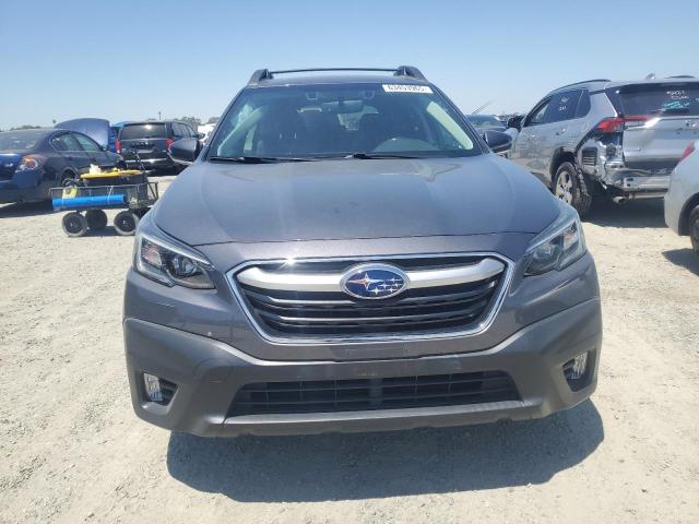 2022 SUBARU OUTBACK PR 4S4BTACC3N3128326