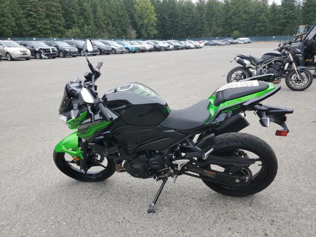 2019 KAWASAKI ER400 D JKAERKD10KDA37827