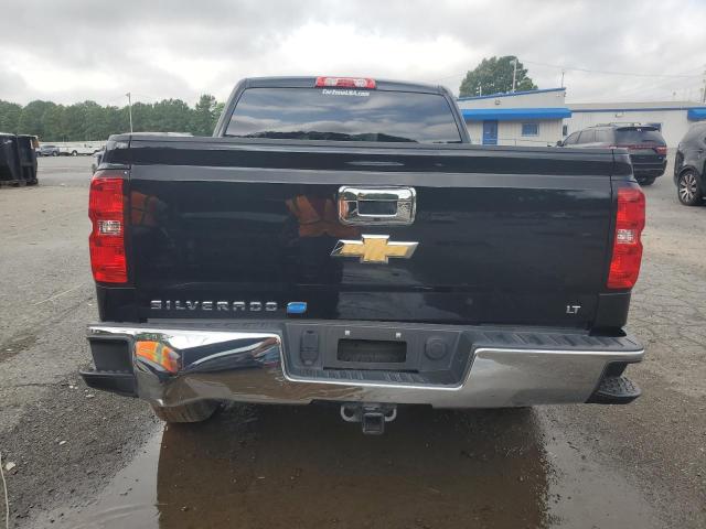 2018 CHEVROLET SILVERADO 3GCUCRER0JG103730
