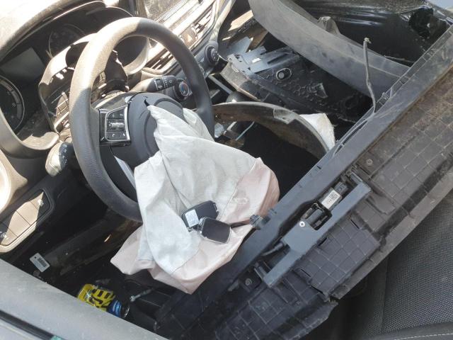 2024 KIA FORTE LX 3KPF24AD0RE747700