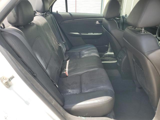 2012 CHEVROLET MALIBU 2LT - 1G1ZD5EU8CF266722